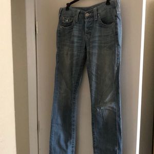 True Religion Jeans - True Religion Cameron Jeans True Religion Jeans - True Religion Cameron Jeans